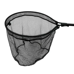 TERZEO PÊCHEURS EPUISETTE CARNASSIER PLIANTE 1M50