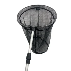 TERZEO PÊCHEURS EPUISETTE COUP TETE RONDE 40CM
