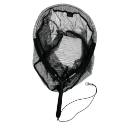 TERZEO PÊCHEURS EPUISETTE RAQUETTE FLOAT TUBE