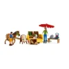 Enfant SCHLEICH ETAL MOBILE DE LA FERME