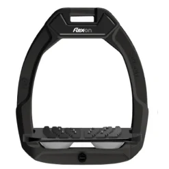 FLEX ON ETRIER SAFE ON NOIR ELASTO GRIS