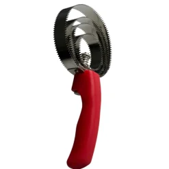 TERZEO CAVALIERS ETRILLE AMERICAINE DOUBLE FACE