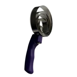 TERZEO CAVALIERS ETRILLE AMERICAINE DOUBLE FACE