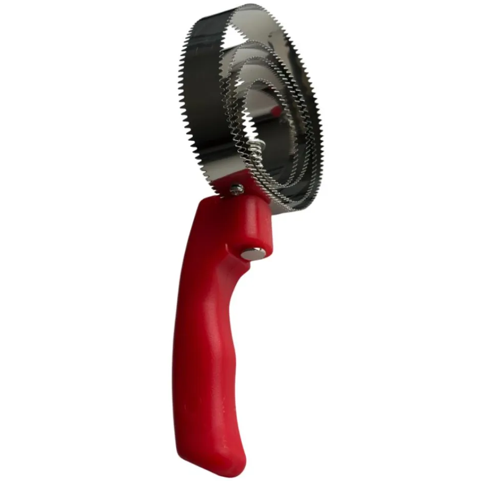 TERZEO CAVALIERS ETRILLE AMERICAINE DOUBLE FACE