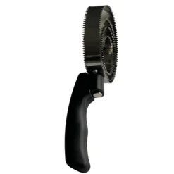TERZEO CAVALIERS ETRILLE AMERICAINE DOUBLE FACE
