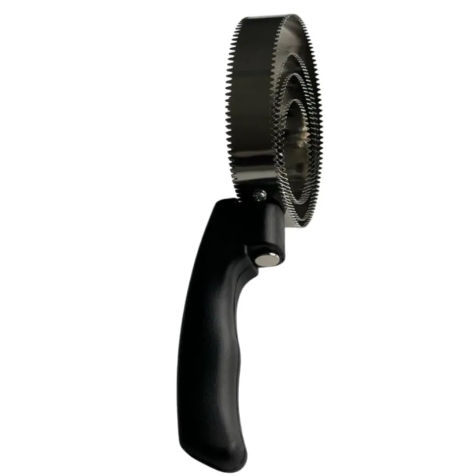 TERZEO CAVALIERS ETRILLE AMERICAINE DOUBLE FACE
