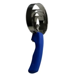 TERZEO CAVALIERS ETRILLE AMERICAINE DOUBLE FACE