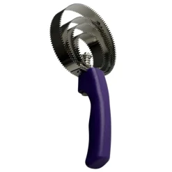 TERZEO CAVALIERS ETRILLE AMERICAINE DOUBLE FACE