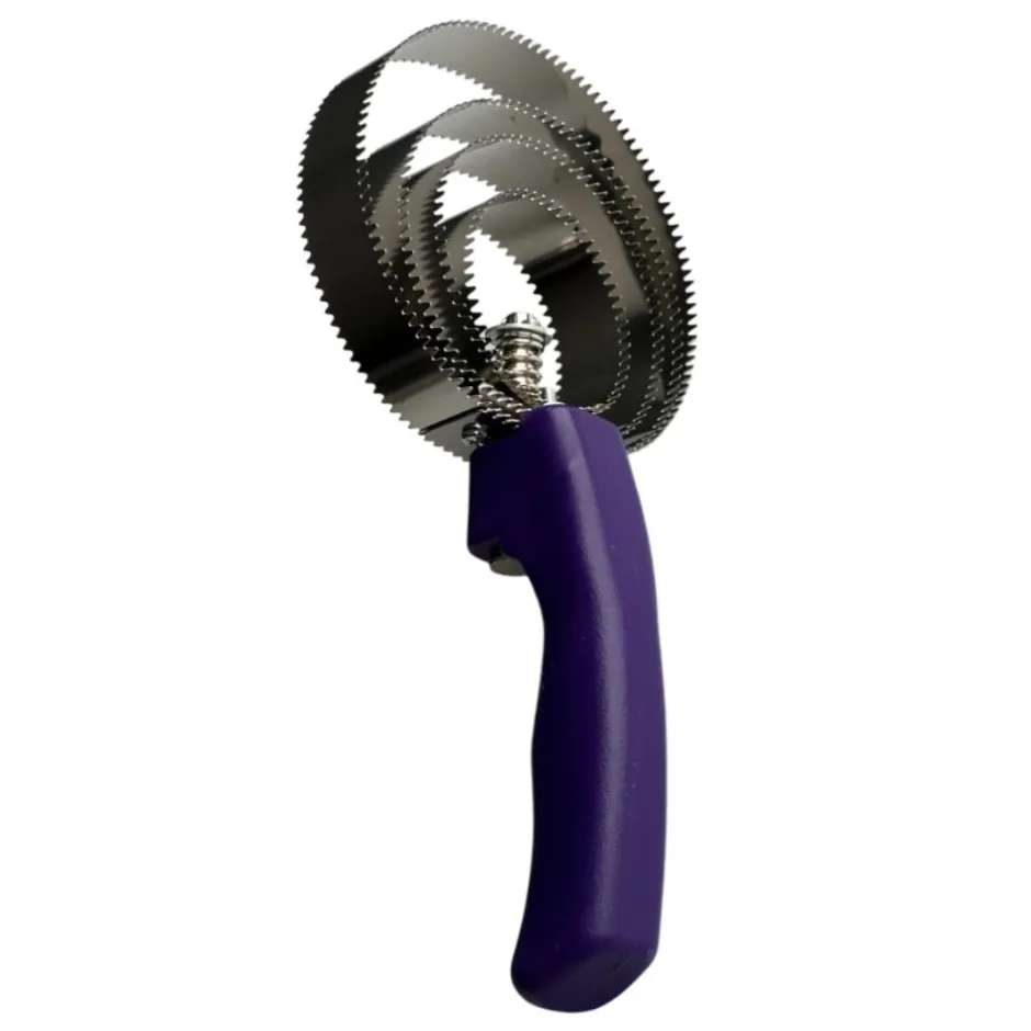 TERZEO CAVALIERS ETRILLE AMERICAINE DOUBLE FACE