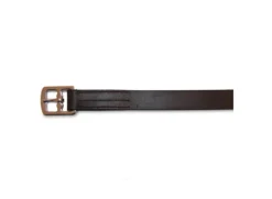 HFI ETRIVIERES CUIR NOIR