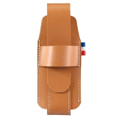 OPINEL ETUI CUIR CHAMPIGNON POUR N°9 & 10