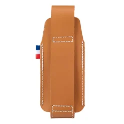 OPINEL ETUI CUIR CHAMPIGNON POUR N°9 & 10