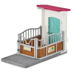 Enfant SCHLEICH EXTENSION BOX POUR CHEVAUX
