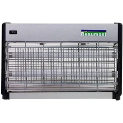 BEAUMONT EXTERMINATEUR TRADITION 30 W - 100 M²