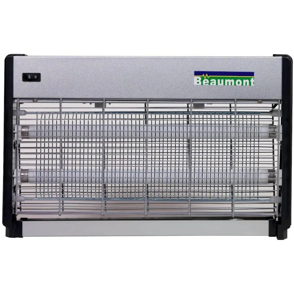 BEAUMONT EXTERMINATEUR TRADITION 30 W - 100 M²