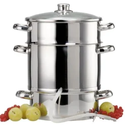 BAUMALU EXTRACTEUR DE JUS 26CM