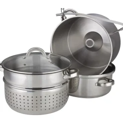 BAUMALU EXTRACTEUR DE JUS 26CM