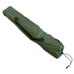TERZEO PASSIONNÉS DE NATURE FAUTEUIL PLIABLE VERT TEE