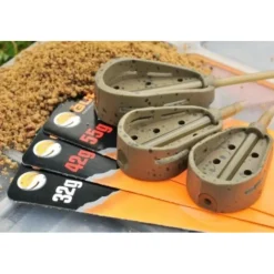 GURU FEEDER HYBRIDE INLINE MEDIUM