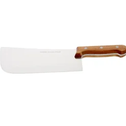 PRADEL EXCELLENCE FEUILLE LAME ARRONDIE 22CM