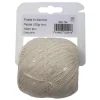 LE PRATIQUE FICELLE LIN BLANC CHARCUTERIE 100GR 160M