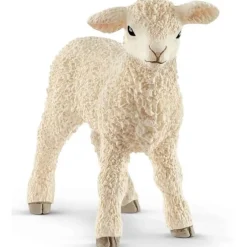 Enfant SCHLEICH FIGURINE AGNEAU