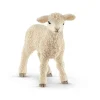 Enfant SCHLEICH FIGURINE AGNEAU