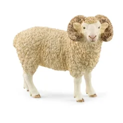 Enfant SCHLEICH FIGURINE BELIER