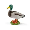 Enfant SCHLEICH FIGURINE CANARD