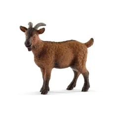 Enfant SCHLEICH FIGURINE CHEVRE
