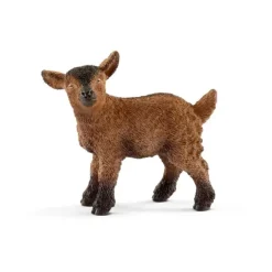 Enfant SCHLEICH FIGURINE CHEVREAU
