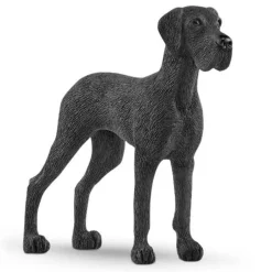 Enfant SCHLEICH FIGURINE DOGUE ALLEMAND