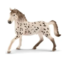Enfant SCHLEICH FIGURINE ETALON KNABSTRUPPER