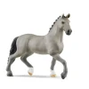 Enfant SCHLEICH FIGURINE ETALON SELLE FRANÇAIS
