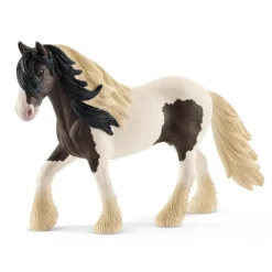 Enfant SCHLEICH FIGURINE ETALON TINKER
