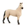 Enfant SCHLEICH FIGURINE HONGRE HANOVRIEN AUBÈRE