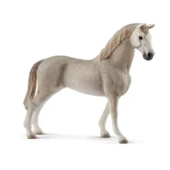 Enfant SCHLEICH FIGURINE HONGRE HOLSTEIN
