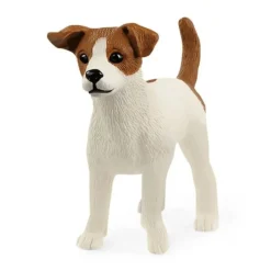 Enfant SCHLEICH FIGURINE JACK RUSSELL TERRIER