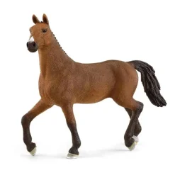 Enfant SCHLEICH FIGURINE JUMENT OLDENBOURG
