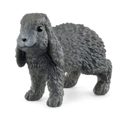 Enfant SCHLEICH FIGURINE LAPIN BELIER