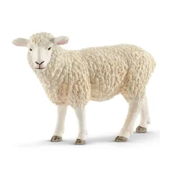 Enfant SCHLEICH FIGURINE MOUTON