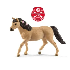 Enfant SCHLEICH FIGURINE PONEY CONNEMARA, FEMELLE