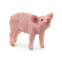 Enfant SCHLEICH FIGURINE PORCELET