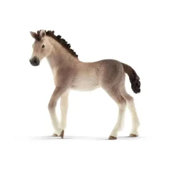 Enfant SCHLEICH FIGURINE POULAIN ANDALOU
