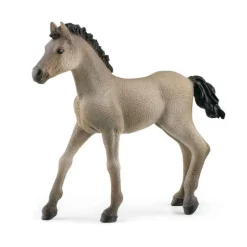 Enfant SCHLEICH FIGURINE POULAIN CRIOLLO DEFINITIVO