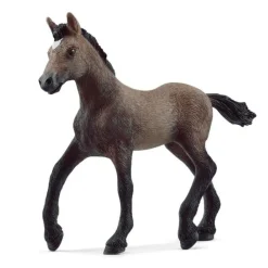 Enfant SCHLEICH FIGURINE POULAIN PASO PERUVIEN
