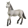 Enfant SCHLEICH FIGURINE POULAIN PURE RACE ESPAGNOLE