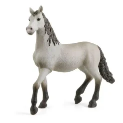 Enfant SCHLEICH FIGURINE POULAIN PURE RACE ESPAGNOLE