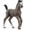 Enfant SCHLEICH FIGURINE POULAIN SELLE FRANÇAIS