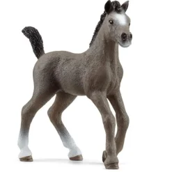 Enfant SCHLEICH FIGURINE POULAIN SELLE FRANÇAIS